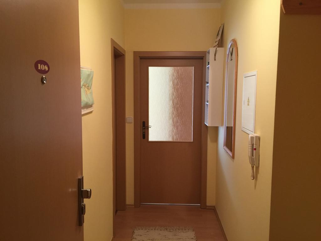 Apartmán Karolína Harrachov Exterior foto